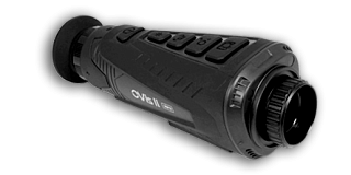 Тепловизионный монокуляр ARKON OVis II SM10